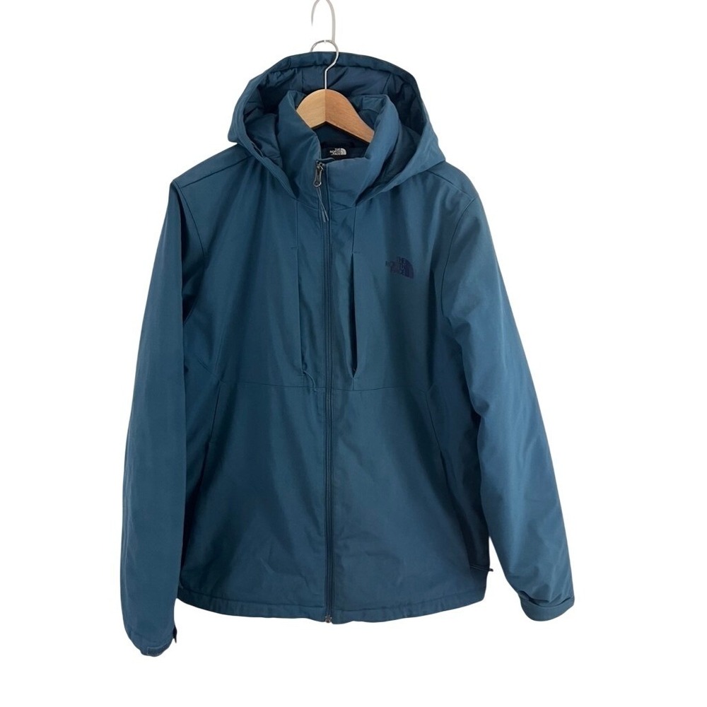 The North Face Men's Apex Elevation Jacket Mens Large Windwall